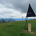 Auf der Röti.