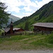 An einem idyllischen Platz