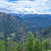 Sicht ins Valle Onsernone
