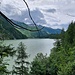 Lago Alpe dei Cavalli (foto Pierre)