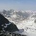 Aussicht nach Südwesten.