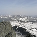 Aussicht Richtung Nordwesten.