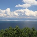 Aussicht vom Tu Tamo