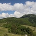 der Höchste vom Učka Gebirge