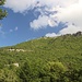 Berge rechts vom Tal