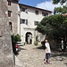 in Mošćenice