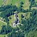 Kurzhaus Walenstadtberg