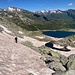 Vom Bergseeli zum Lago Azzurro