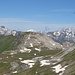 Es ist noch ein langer Weg bis zum Piz la Tschera.