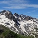 Ein Blick zum Piz digl Gurschus.