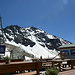 dalla stazione della funivia del Murtel