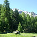 Corvatsch e las Furtscellas