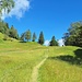 Wunderschöne Landschaft