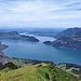 Was für eine Aussicht