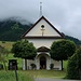 Chapelle à Waltersberg