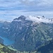 ... und Chlöntl und Glärnisch im E