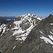 Ostgipfel-Blick nach Westen.