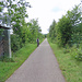 Beobachtungsturm Sagigrien.