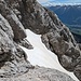 Noch viel Altschnee