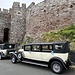 Hochzeit auf Peel Castle