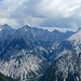 Schöner Blick ins Moserkar