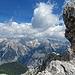 Schöner Durchblick