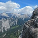 Zentrales Karwendel