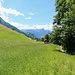 Entre Flüeli et Sachseln