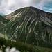 Bleispitze bereits im Blick