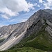 Nordgrat Gartnerwand und das Sommerbergjöchle