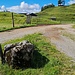 Kreuzung Stubenalm