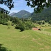 Après la montée près de la route bruyante, cette vallée est un hâvre de paix