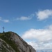 Piz da Peres Gipfel