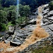 Torrent de Zwischbergen, juste au dessus de Gondo
