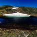 Le marchand de glace du Bistinerpass.