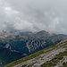 Das Wetter könnte schlechter sein, könnte aber gerne auch besser sein.
