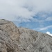 Blauer Himmel