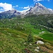Hübschhorn et Simplon