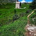 Simplon, alter Spittel