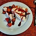 <b>Semifreddo ai frutti di bosco.</b>