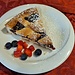 <b>Crostata ai frutti di bosco.</b>