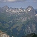 Zitterklapfen und Hochkünzelspitze