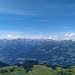 .. Sarganserländer-Berge ..