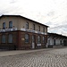 Radebeul-Ost, abgewickeltes Eisenbahnmuseum, jetzt Tagungszentrum