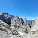 Blick vom Simelisattel ins Ochsental