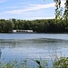 Freier Blick zum Restaurant Seeblick