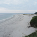 Plage des Grands Sables - Plage Convexe