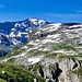 Blick zum Clariden