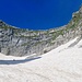 Blick zurück