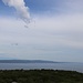 auf dem Brdo mit Blick nach Osten